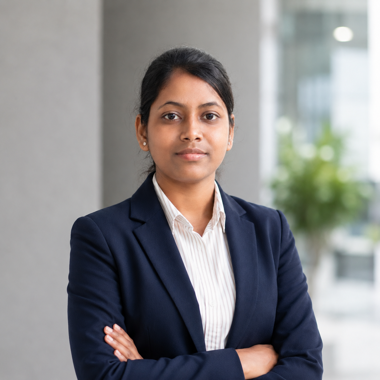 Ankita Jagtap Profile Headshot